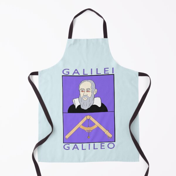 Item preview, Galileo Galilei designed and sold by shopdiego.
