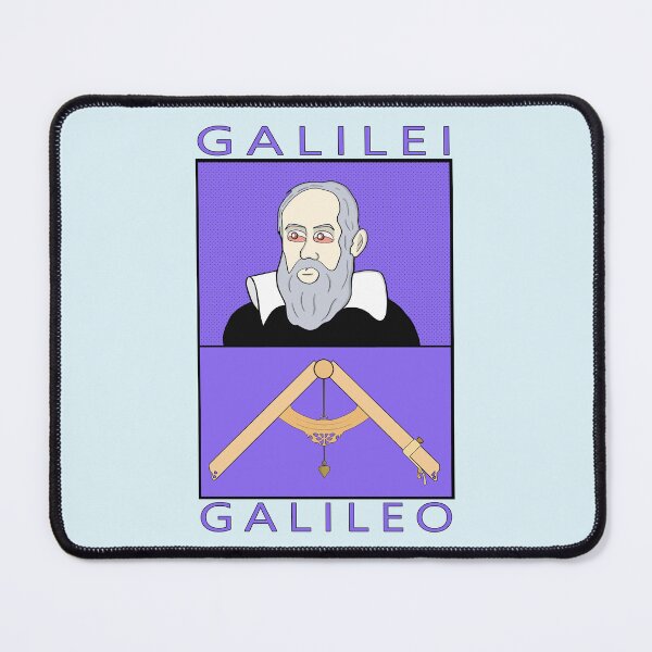 Item preview, Galileo Galilei designed and sold by shopdiego.