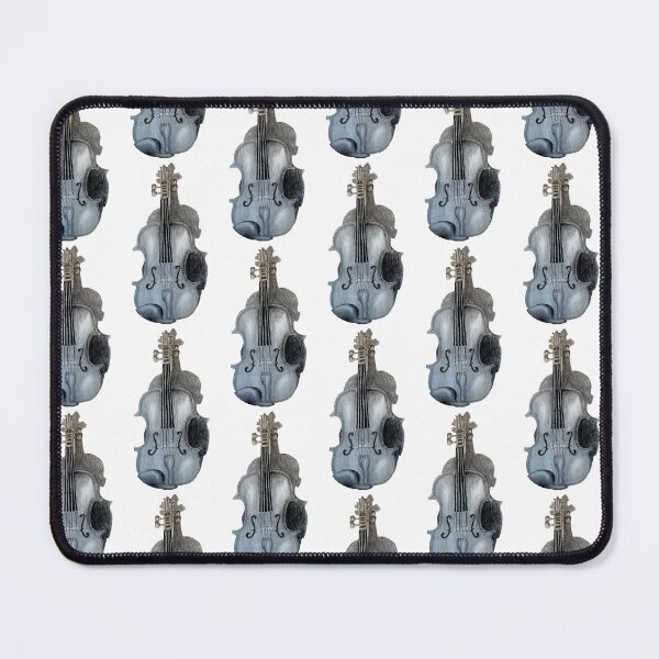 Item preview, Violin designed and sold by Arianna Fobbs.