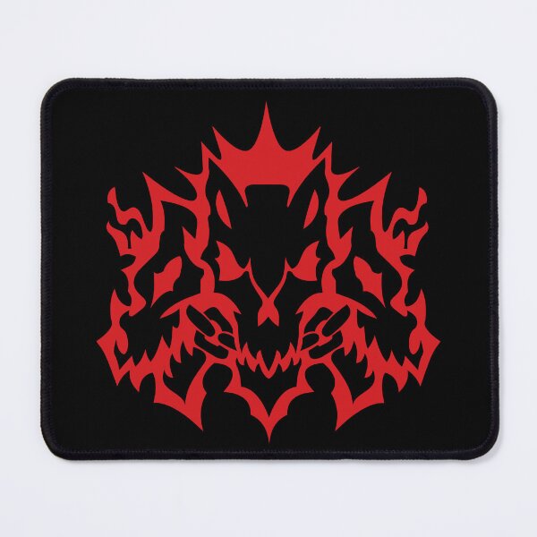 Item preview, Beyblade Metal Masters: Hades Kerbecs (Red) designed and sold by StAlbinus.