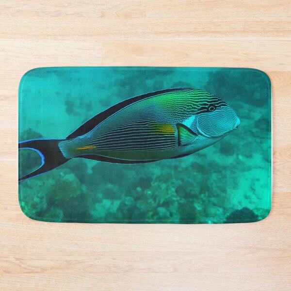 Item preview, Surgeonfish designed and sold by likbatonboot.