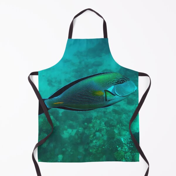Item preview, Surgeonfish designed and sold by likbatonboot.