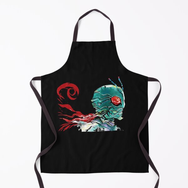 Item preview, Kamen Rider designed and sold by ElvieSawayn9.