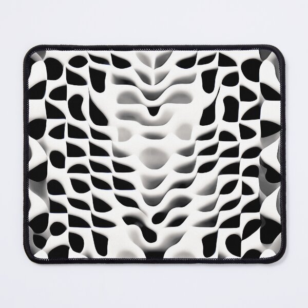 Item preview, Moving Optical Illusion designed and sold by Transelasticart.