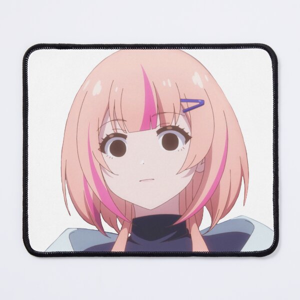 Item preview, Kizuna no Allele - too stunned to speak designed and sold by Animelove1000.