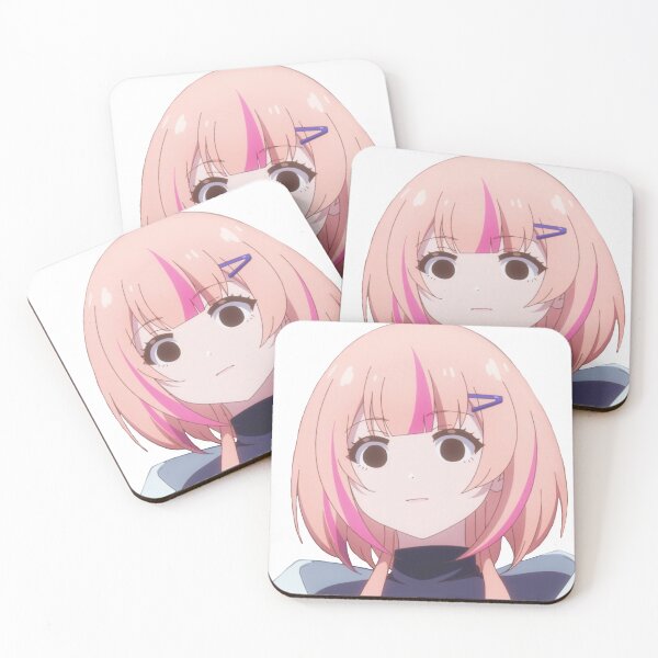 Item preview, Kizuna no Allele - too stunned to speak designed and sold by Animelove1000.