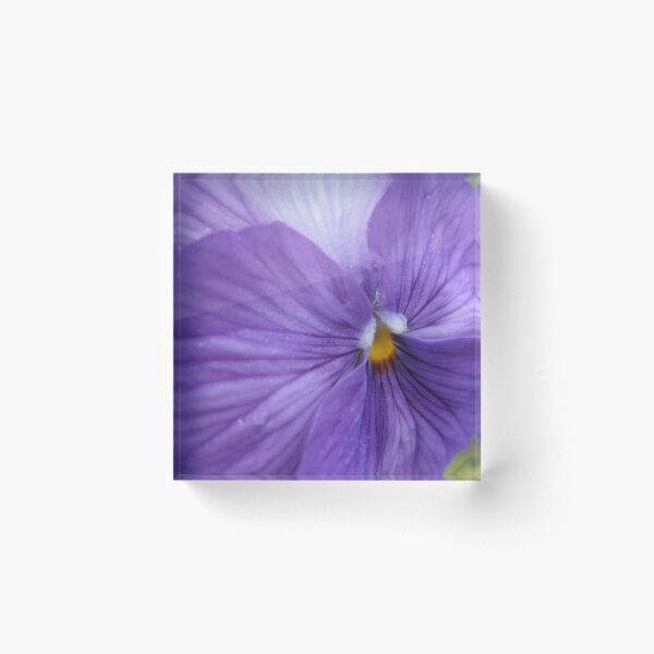 Item preview, Pansies for Anne designed and sold by efgracearts.