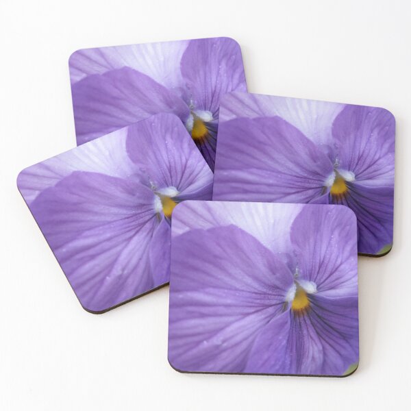 Item preview, Pansies for Anne designed and sold by efgracearts.