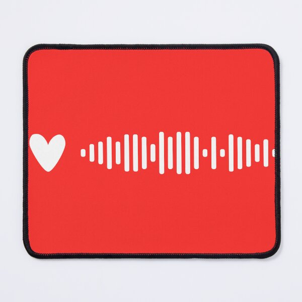Item preview, Red Taylor Swift Song Code designed and sold by katiemarie2013.