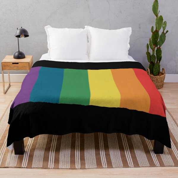Item preview, Kansas State Rainbow designed and sold by Texterns.