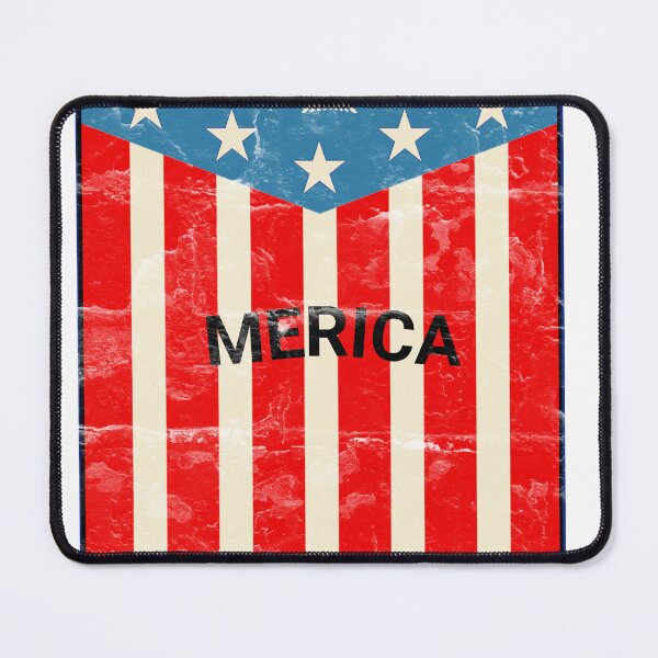 Item preview, Merica designed and sold by TeeTimeTrendz.