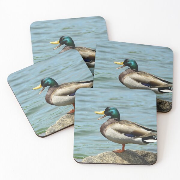 Item preview, Talking Duck designed and sold by WWbugsandslugs.
