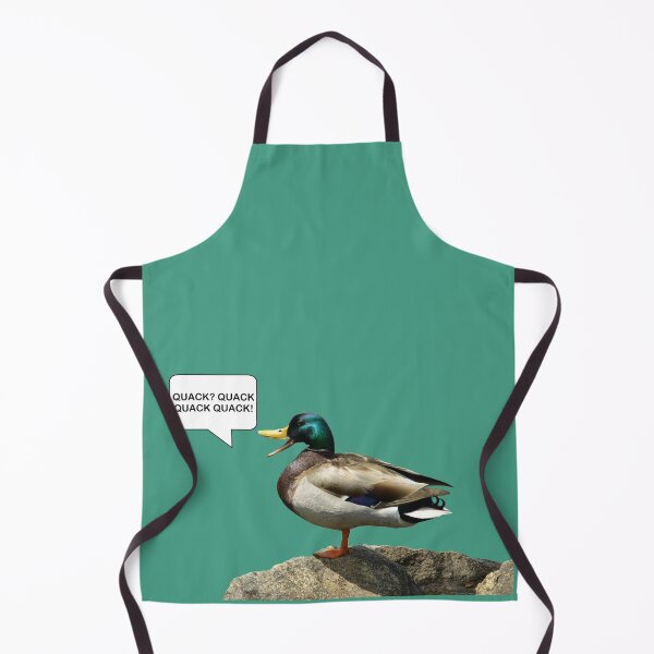 Item preview, Talking Duck designed and sold by WWbugsandslugs.