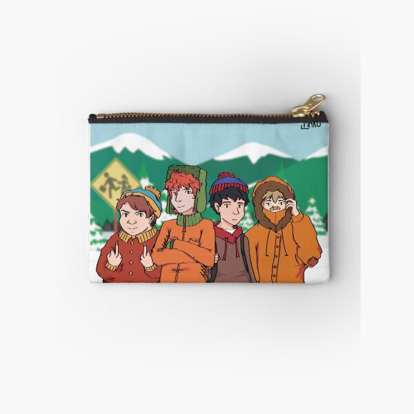 Item preview, South Park Gang designed and sold by maruuart.