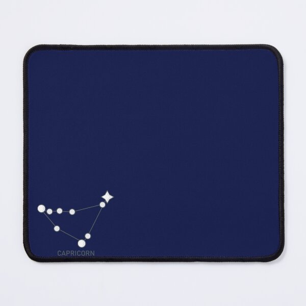 Item preview, Capricorn Constellation (Night Sky) designed and sold by HeliodorPress.