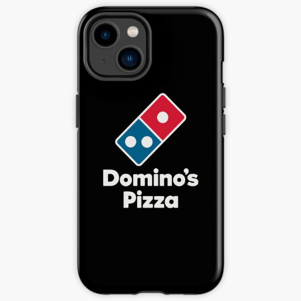 Dominos Phone Cases for Sale Redbubble