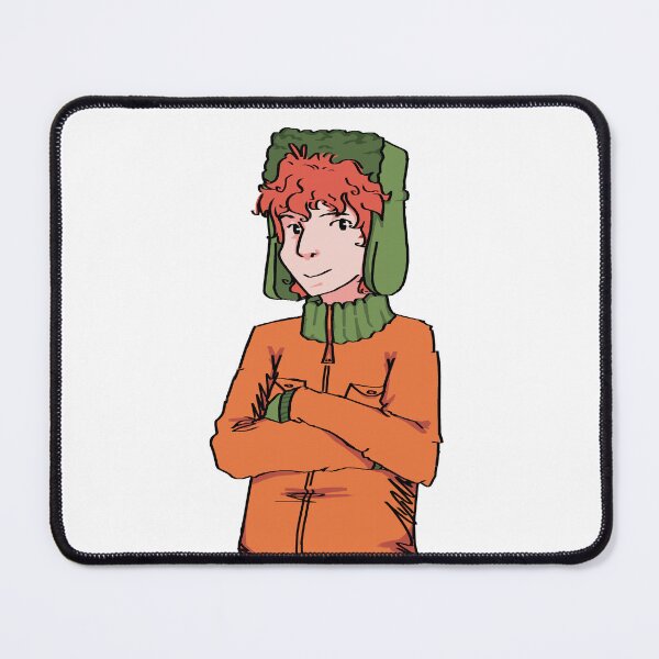 Item preview, Kyle - South Park designed and sold by maruuart.