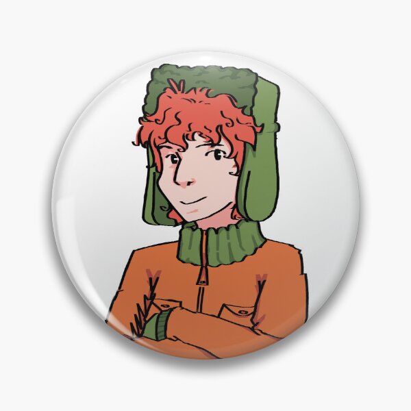 Item preview, Kyle - South Park designed and sold by maruuart.