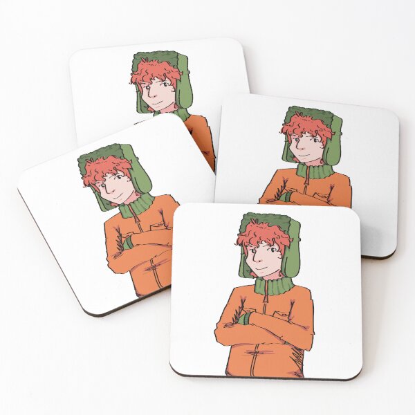 Item preview, Kyle - South Park designed and sold by maruuart.