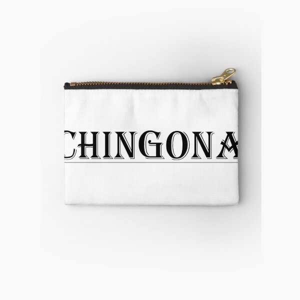 Item preview, Chingona - funny Mexican design designed and sold by estudio3e.