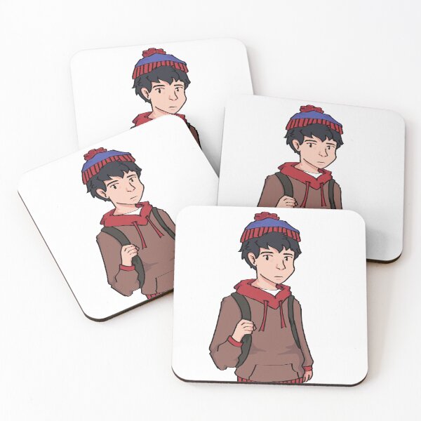 Item preview, Stan - South Park designed and sold by maruuart.