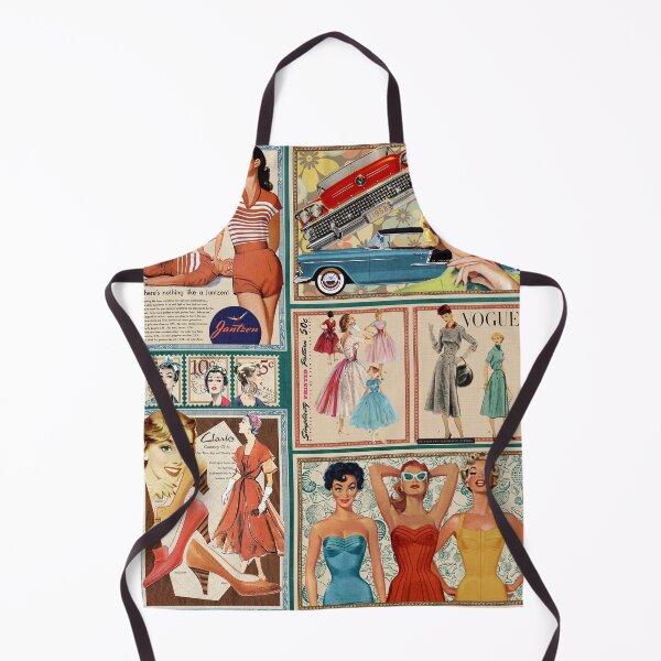 Item preview, 50s Fashion designed and sold by HeritageScrap.