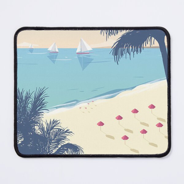 Item preview, Santa Catalina Island designed and sold by MarrieBryant.