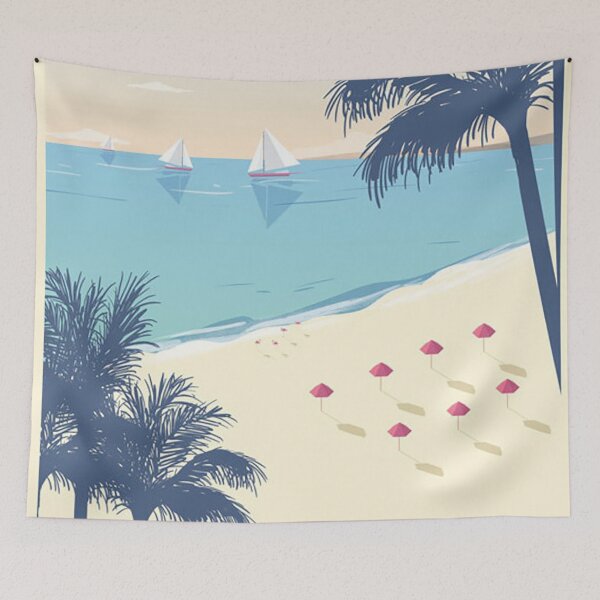 Item preview, Santa Catalina Island designed and sold by MarrieBryant.