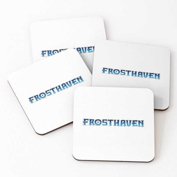 Item preview, Frosthaven   designed and sold by GeorgeDodd2.