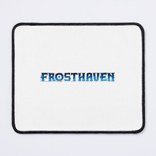 Item preview, Frosthaven   designed and sold by GeorgeDodd2.
