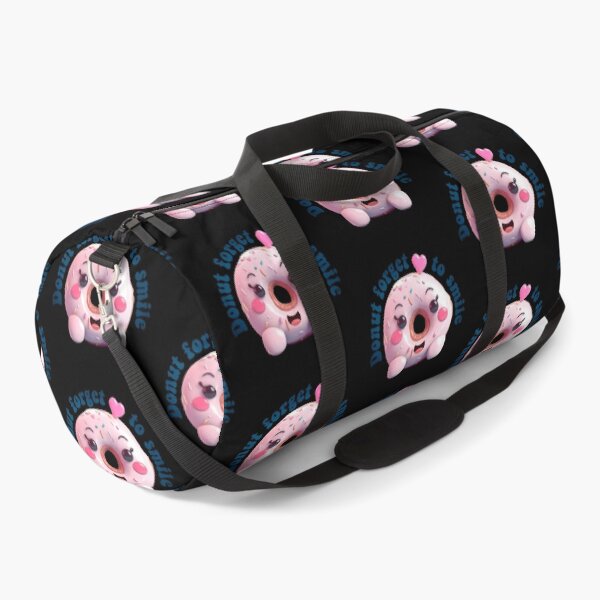 Item preview, Donut Pun Kawaii| Funny sayings| Donut Puns| Donut forget to smile designed and sold by Createya.