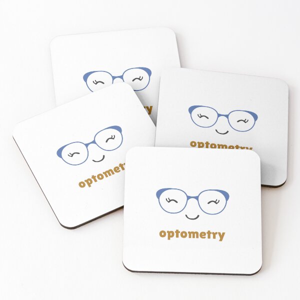 Item preview, Cute Eyes Optometry  designed and sold by Studio-Shea.