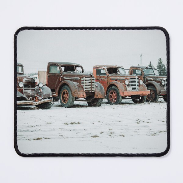 Item preview, Diamond T Trucks designed and sold by Angry Auto Group.