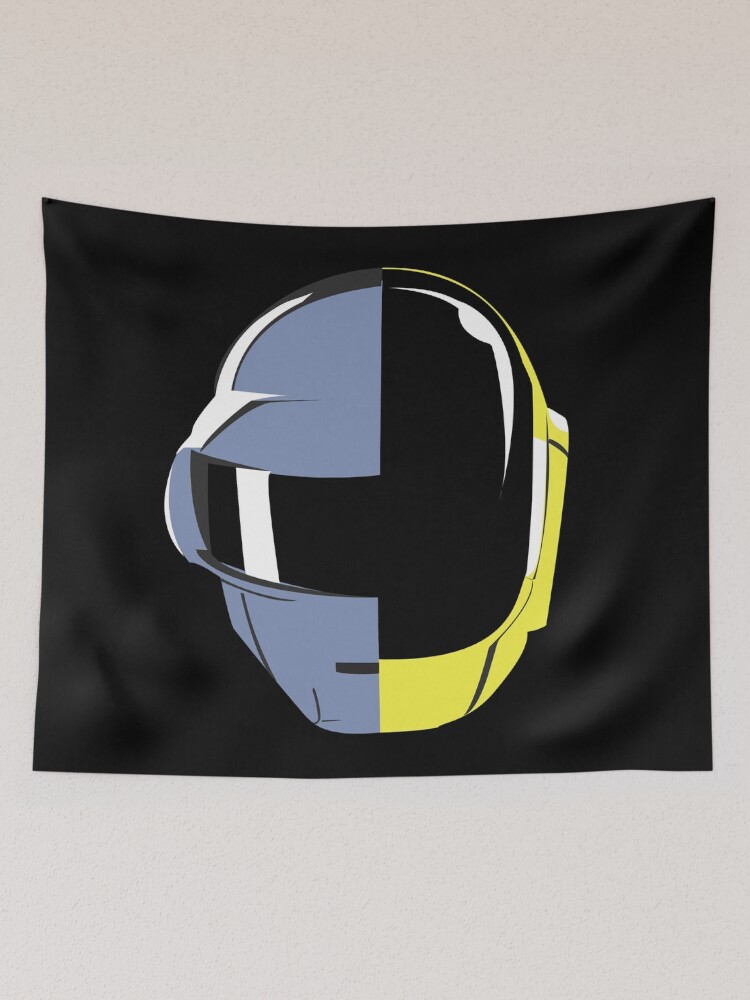 Daft best sale punk tapestry