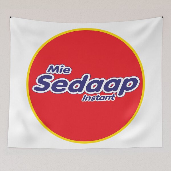 Item preview, Instant Noodle Mie Sedap designed and sold by myindonesia.