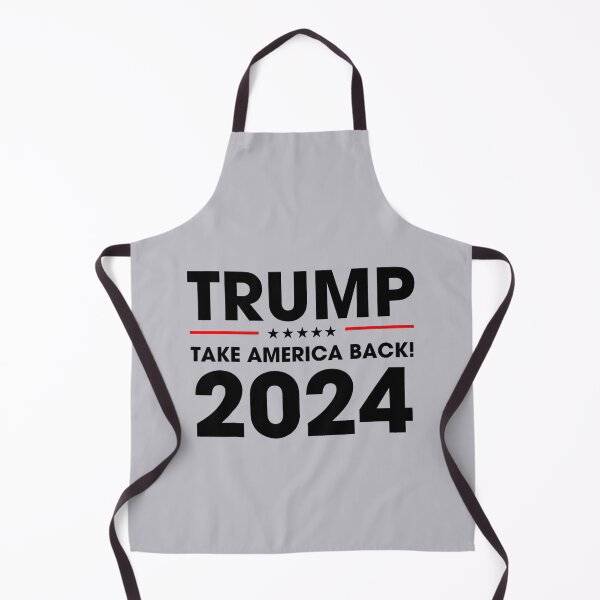 Item preview, Trump Take America Back 2024, American USA Flag 4th Of July T-Shirt , trump take America back sticker designed and sold by retro-vectors.