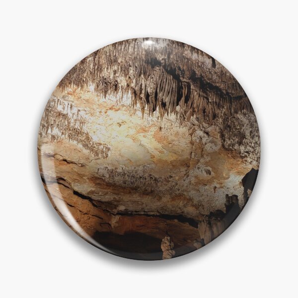 Item preview, Fantastic Cave designed and sold by Alla Gill.