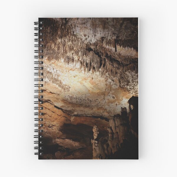 Item preview, Fantastic Cave designed and sold by Alla Gill.
