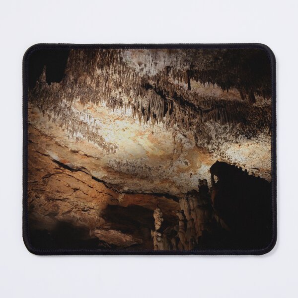 Item preview, Fantastic Cave designed and sold by Alla Gill.