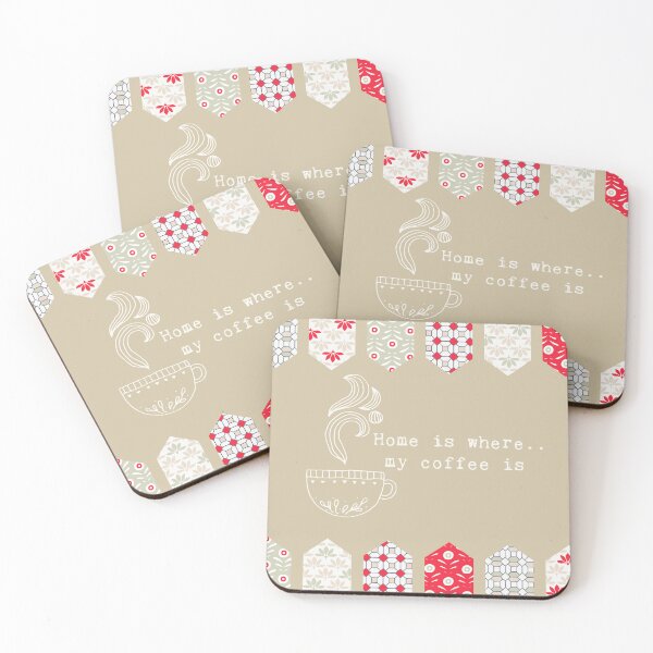 Item preview, Coffee lover home. designed and sold by shirayu.