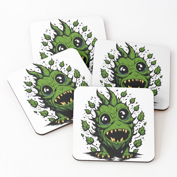 Item preview, Sprout Beast designed and sold by TheGreatExpanse.