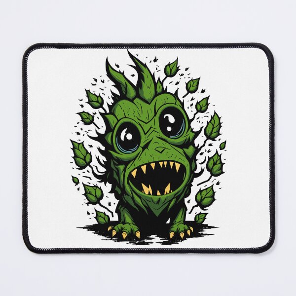 Item preview, Sprout Beast designed and sold by TheGreatExpanse.