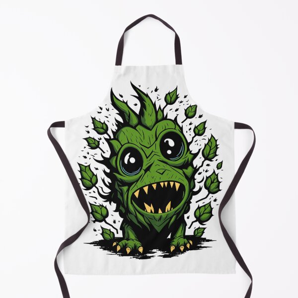 Item preview, Sprout Beast designed and sold by TheGreatExpanse.