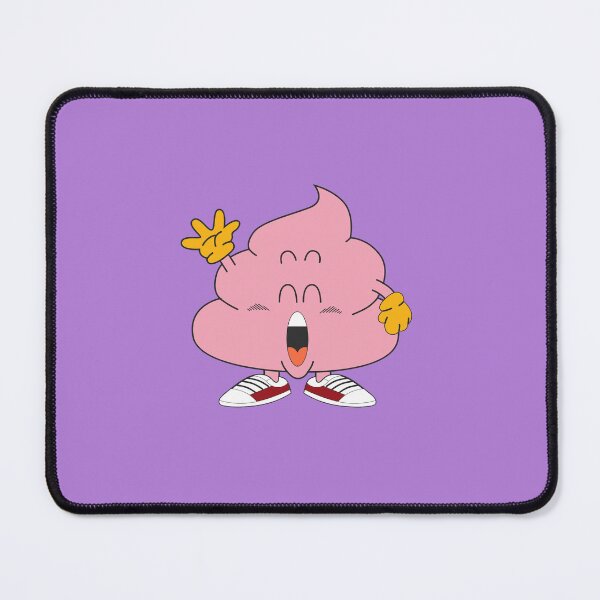 Item preview, Pink Poop designed and sold by Marco Bottiglieri.