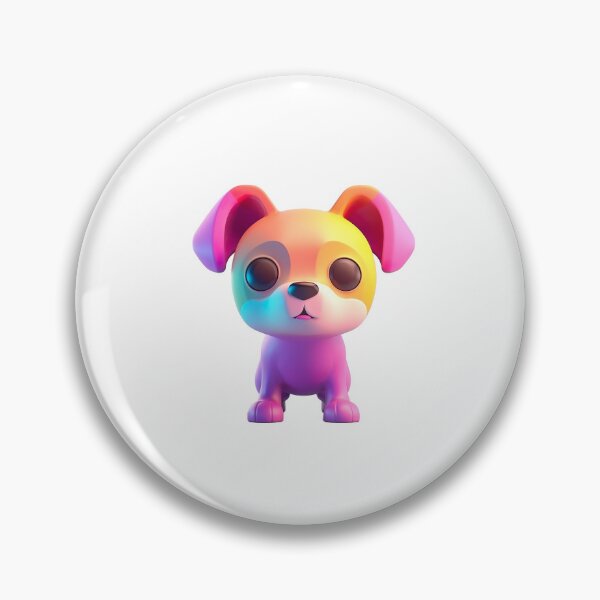 Item preview, Puppy Love  designed and sold by Kingkachurro.
