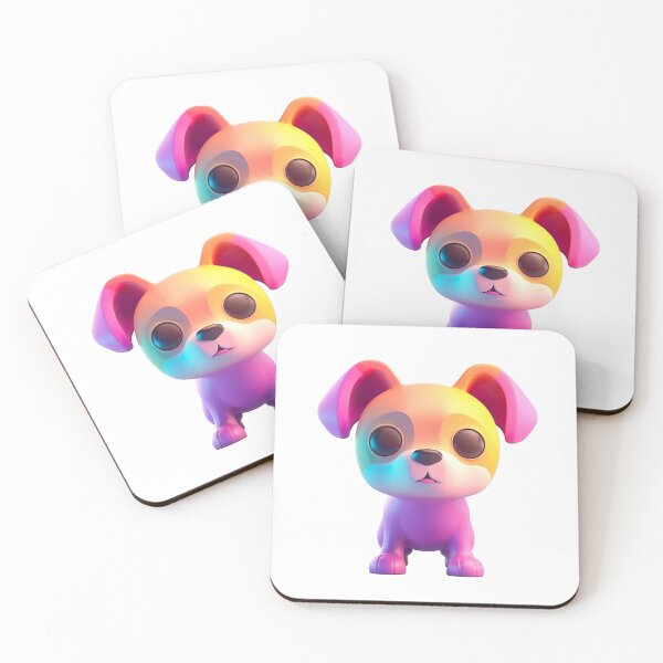 Item preview, Puppy Love  designed and sold by Kingkachurro.
