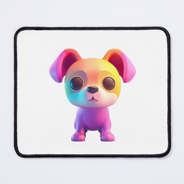 Item preview, Puppy Love  designed and sold by Kingkachurro.