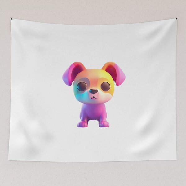 Item preview, Puppy Love  designed and sold by Kingkachurro.