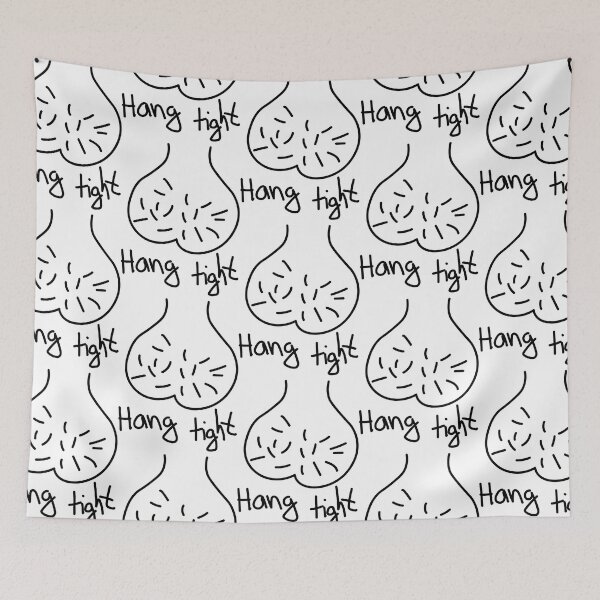 Item preview, Don_t give up testicles Long  designed and sold by anluongkho54.