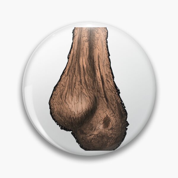Item preview, Elderballs  designed and sold by anluongkho54.